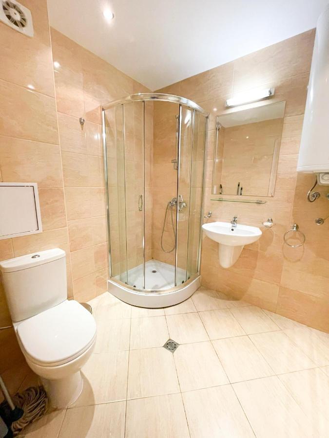 Sunny Star Dreams Condo W Prime Location, Pool, Sea View Свети Влас Екстериор снимка