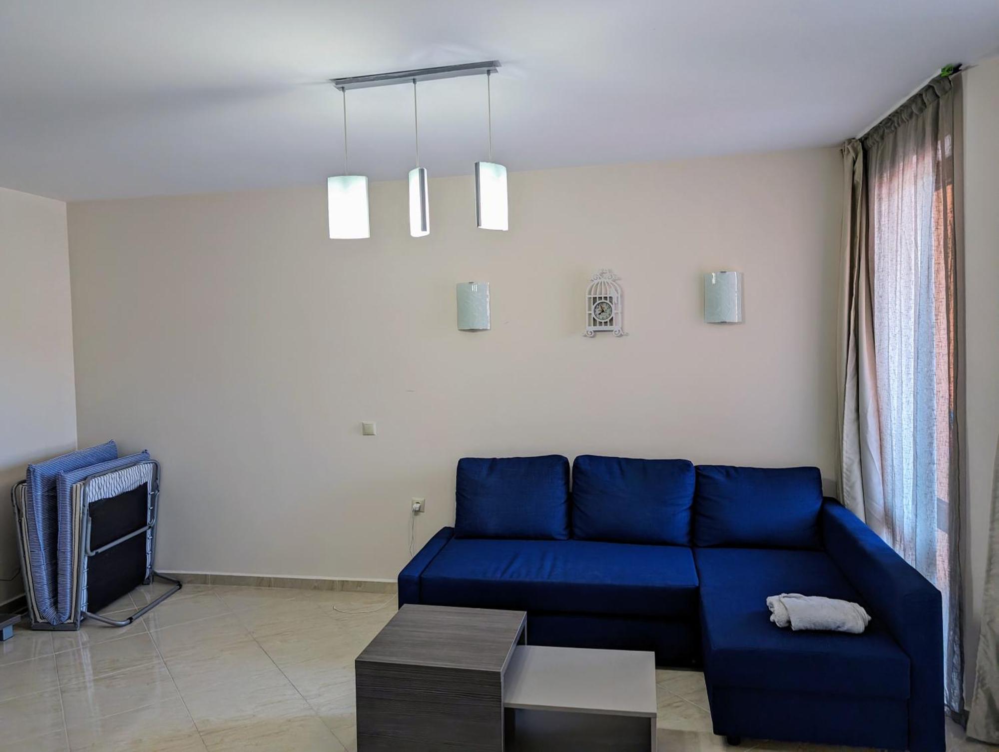 Sunny Star Dreams Condo W Prime Location, Pool, Sea View Свети Влас Екстериор снимка